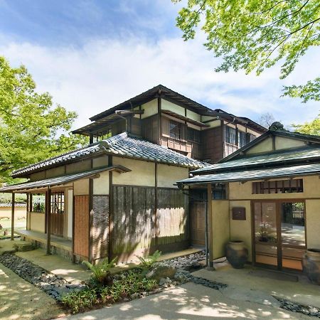 Hakone Suishoen Exteriér fotografie