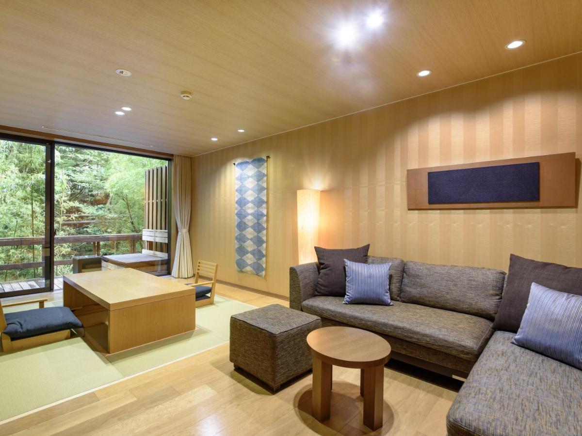 Hakone Suishoen Exteriér fotografie