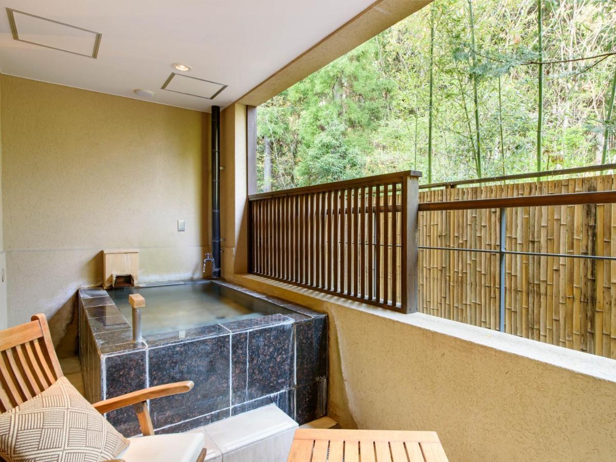 Hakone Suishoen Exteriér fotografie
