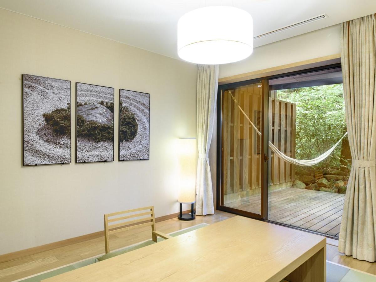 Hakone Suishoen Exteriér fotografie