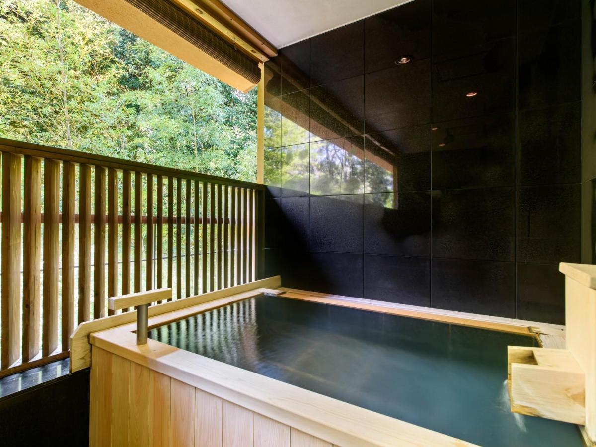 Hakone Suishoen Exteriér fotografie