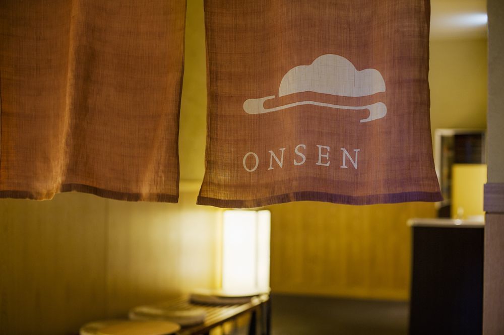 Hakone Suishoen Exteriér fotografie